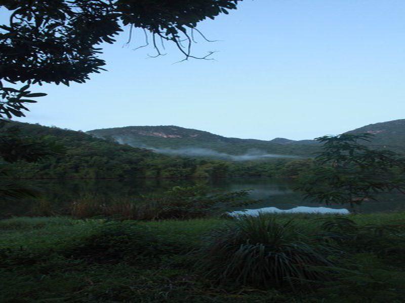 River Kwai Park&Resort Chongsadao Exterior foto